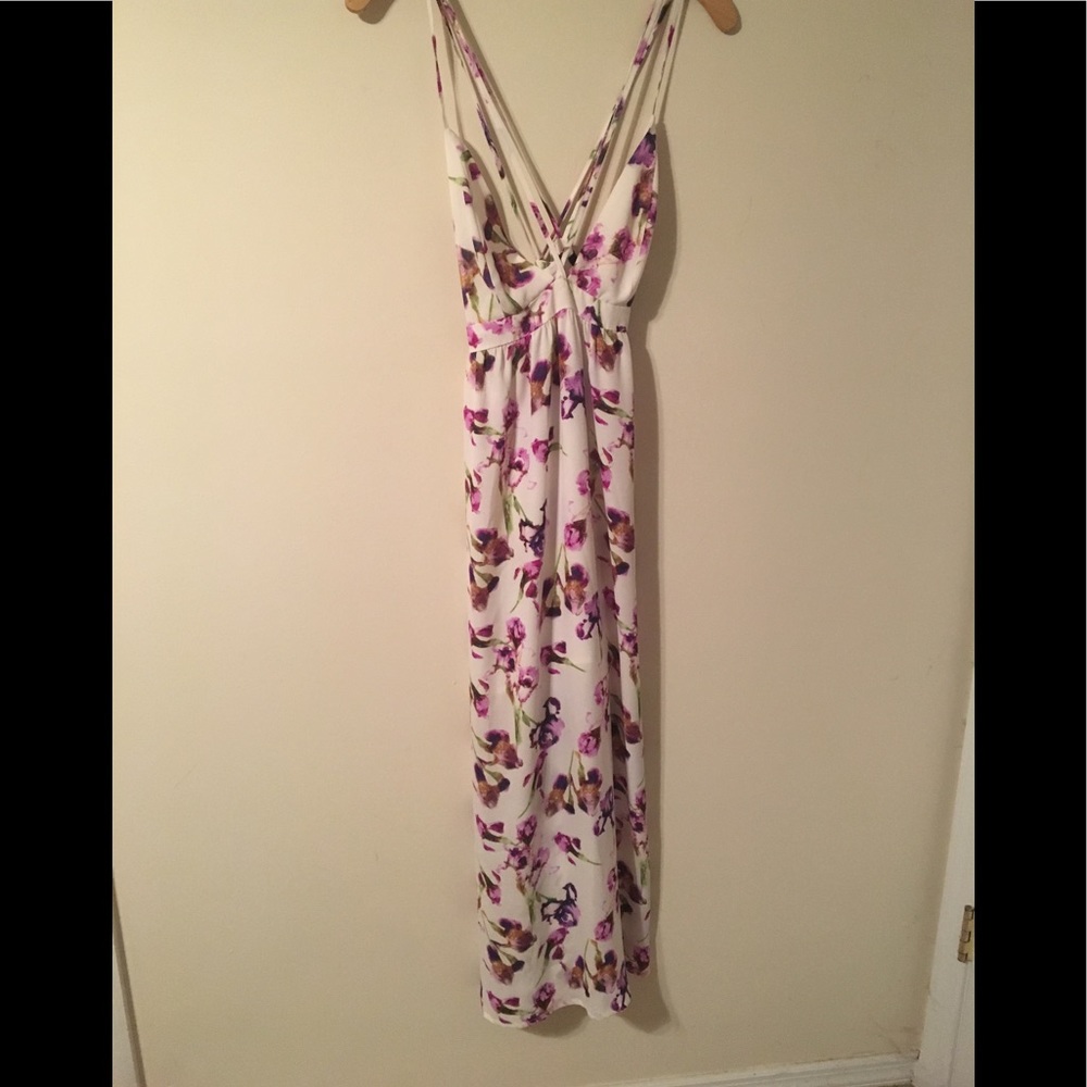 sun dress